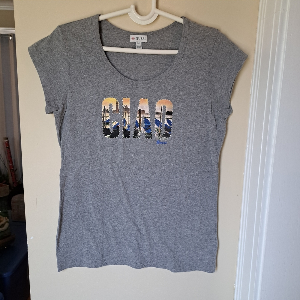 Guess Size XL